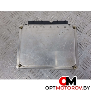 Блок управления двигателем  Audi TT 8N [рестайлинг] 2003 4Z7907551E, 0261207134 #4