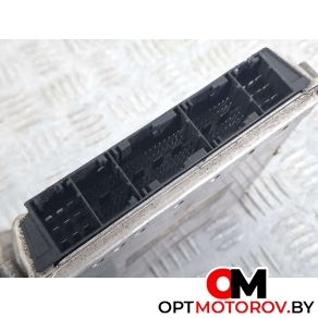 Блок управления двигателем  Mercedes-Benz C-Класс W203/S203/CL203 2002 A0001535279 #3