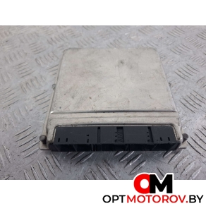 Блок управления двигателем  Mercedes-Benz C-Класс W203/S203/CL203 2002 A0001535279 #4
