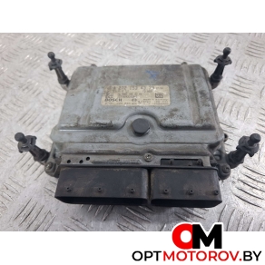 Блок управления двигателем  Mercedes-Benz E-Класс W211/S211 2005 A2721534379, 0261209049, A0014468340 #1