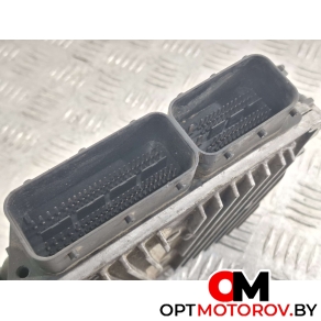Блок управления двигателем  Mercedes-Benz E-Класс W211/S211 2005 A2721534379, 0261209049, A0014468340 #3