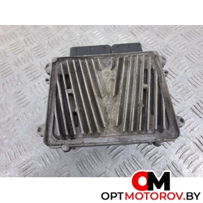 Блок управления двигателем  Mercedes-Benz E-Класс W211/S211 2005 A2721534379, 0261209049, A0014468340 #4