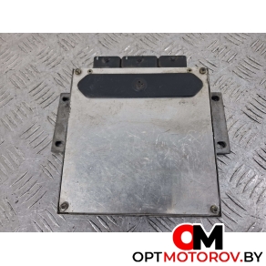 Двигатель  Citroen C5 1 поколение 2002 16469034 #3