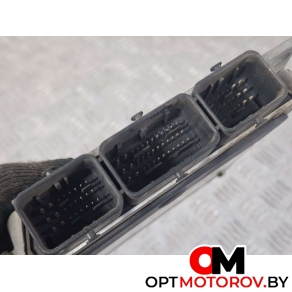 Двигатель  Citroen C5 1 поколение 2002 16469034 #4