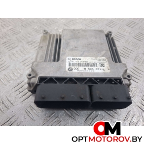 Блок управления двигателем  BMW 3 серия E90/E91/E92/E93 2009 0281016068, 8506281, 850628101 #1