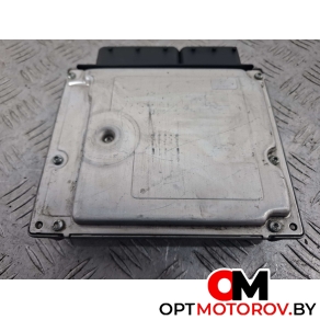 Блок управления двигателем  BMW 3 серия E90/E91/E92/E93 2009 0281016068, 8506281, 850628101 #4