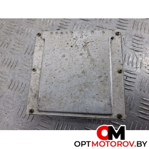 Блок управления двигателем  Mercedes-Benz Sprinter 2 поколение (W906) 2006 A0001536179, 0281010921 #3