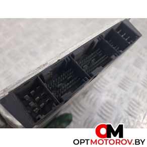 Блок управления двигателем  Mercedes-Benz C-Класс W203/S203/CL203 [рестайлинг] 2004 A6121534979, 0281011068 #3