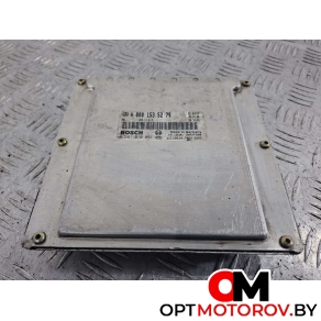 Блок управления двигателем  Mercedes-Benz C-Класс W203/S203/CL203 2002 A0001535279 #1