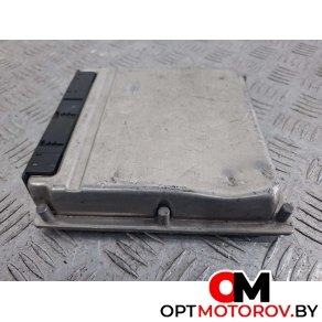Блок управления двигателем  Mercedes-Benz C-Класс W203/S203/CL203 2002 A0001535279 #3