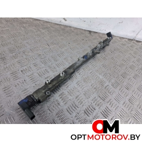 Топливная рампа  BMW X5 E53 [рестайлинг] 2004 0445216008, 0281002481 #1