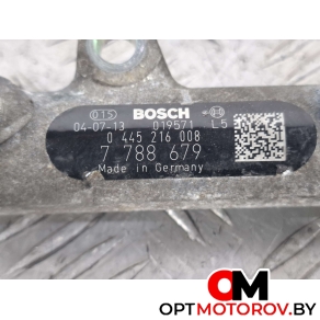 Топливная рампа  BMW X5 E53 [рестайлинг] 2004 0445216008, 0281002481 #2