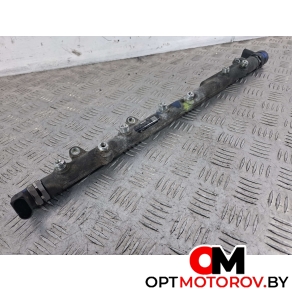 Топливная рампа  BMW X5 E53 [рестайлинг] 2004 0445216008, 0281002481 #3