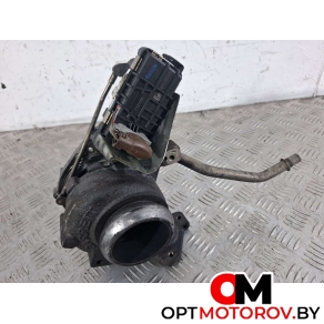 Турбина  Mercedes-Benz C-Класс W203/S203/CL203 [рестайлинг] 2005 A6460900080, 6460900080, GT18V #4
