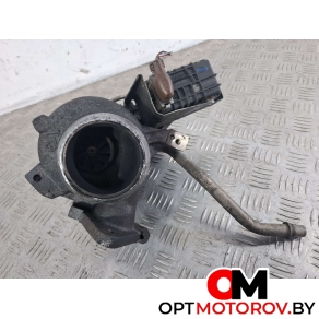 Турбина  Mercedes-Benz C-Класс W203/S203/CL203 [рестайлинг] 2005 A6460900080, 6460900080, GT18V #5