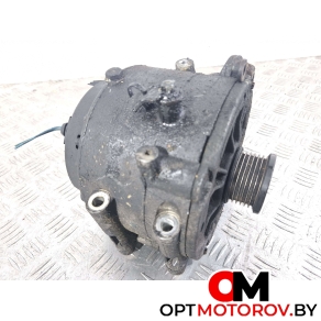 Генератор  Mercedes-Benz C-Класс W203/S203/CL203 2002 A0001502550 #4