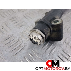 Топливная рампа  Hyundai Santa Fe 2 поколение (CM) 2006 0445214085, 3140027400, 0281002507 #4