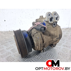 Компрессор кондиционера  Kia Sportage 2 поколение 2008 162403340K, 7M2410575 #1