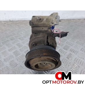 Компрессор кондиционера  Kia Sportage 2 поколение 2008 162403340K, 7M2410575 #2