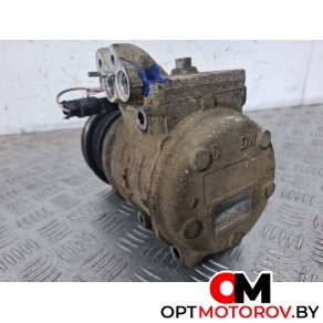 Компрессор кондиционера  Kia Sportage 2 поколение 2008 162403340K, 7M2410575 #4