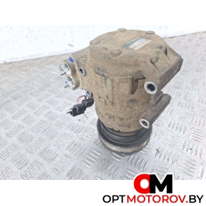 Компрессор кондиционера  Kia Sportage 2 поколение 2008 162403340K, 7M2410575 #7