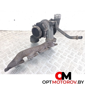 Турбина  Mercedes-Benz Vito W639 2006 A6460960199, A6460960199Q1 #1