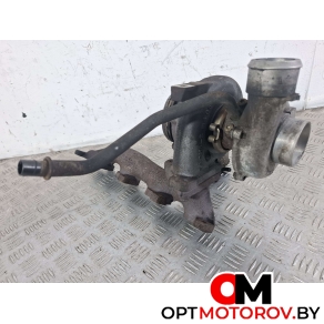 Турбина  Mercedes-Benz Vito W639 2006 A6460960199, A6460960199Q1 #2