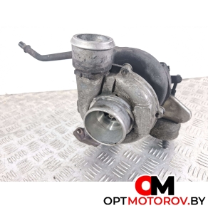 Турбина  Mercedes-Benz Vito W639 2006 A6460960199, A6460960199Q1 #3