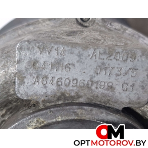Турбина  Mercedes-Benz Vito W639 2006 A6460960199, A6460960199Q1 #4