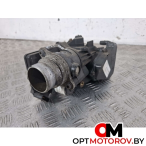 Дроссельная заслонка  Opel Vivaro B 2015 H8201374868          #3