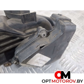 Дроссельная заслонка  Opel Vivaro B 2015 H8201374868          #4