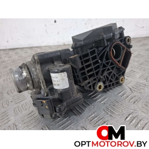Дроссельная заслонка  Opel Vivaro B 2015 H8201374868          #5