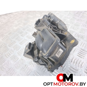 Дроссельная заслонка  Opel Vivaro B 2015 H8201374868          #6
