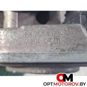 Дроссельная заслонка  BMW 1 серия E81/E82/E87/E88 [рестайлинг] 2008 780437301 #2