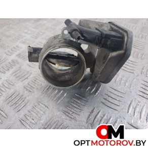 Дроссельная заслонка  BMW 1 серия E81/E82/E87/E88 [рестайлинг] 2008 780437301 #3