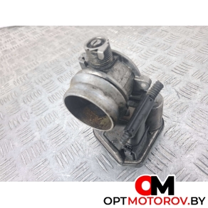 Дроссельная заслонка  BMW 1 серия E81/E82/E87/E88 [рестайлинг] 2008 780437301 #5