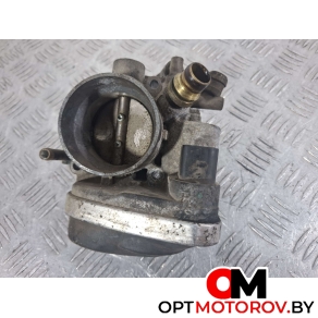 Дроссельная заслонка  Chevrolet Cruze 1 поколение [рестайлинг] 2012 55560398 #3