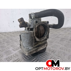Дроссельная заслонка  Chevrolet Cruze 1 поколение [рестайлинг] 2012 55560398 #5