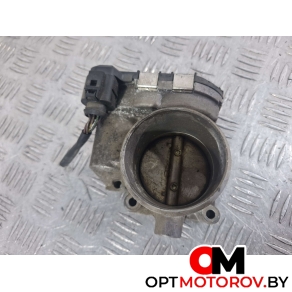 Дроссельная заслонка  Audi A4 B6 2002 0280750009, 06B133062M #1
