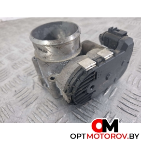 Дроссельная заслонка  Audi A4 B6 2002 0280750009, 06B133062M #3