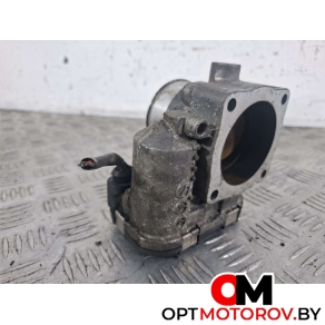 Дроссельная заслонка  Audi A4 B6 2002 0280750009, 06B133062M #5