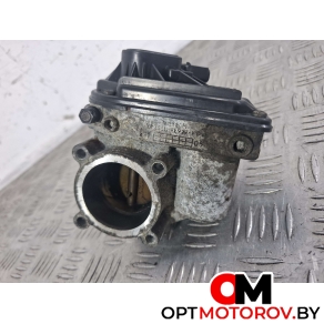 Дроссельная заслонка  Ford Focus 2 поколение 2008 2S6UFA, 0523973R #5