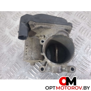 Дроссельная заслонка  Volkswagen Polo 5 поколение 2011 03D133062F, A2C53367617 #1