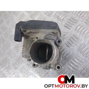 Дроссельная заслонка  Volkswagen Polo 5 поколение 2011 03D133062F, A2C53367617 #2
