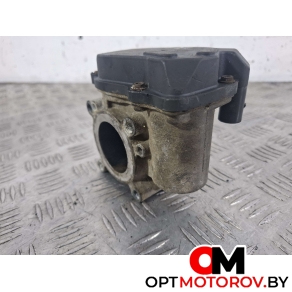 Дроссельная заслонка  Volkswagen Polo 5 поколение 2011 03D133062F, A2C53367617 #6