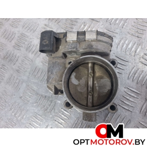 Дроссельная заслонка  Audi A8 D3/4E [рестайлинг] 2007 078133062C, 0280750003 #3