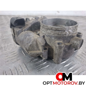 Дроссельная заслонка  Audi A8 D3/4E [рестайлинг] 2007 078133062C, 0280750003 #4