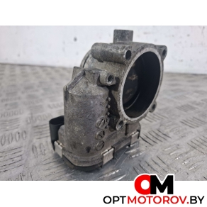 Дроссельная заслонка  Audi A8 D3/4E [рестайлинг] 2007 078133062C, 0280750003 #5