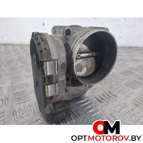 Дроссельная заслонка  Audi A8 D3/4E [рестайлинг] 2007 078133062C, 0280750003 #6
