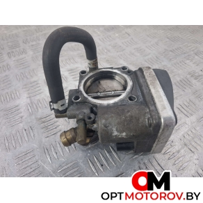 Дроссельная заслонка  Opel Astra H/Family [рестайлинг] 2008 55562380, A2C53192017 #1